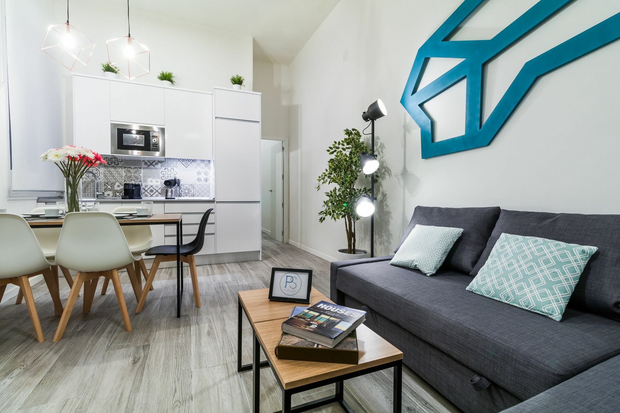 Pyr Select La Latina II Apartamento Madri Exterior foto